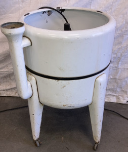 Antique Washing Machine BBFN