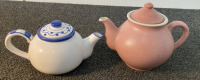 Tea Pots And More - 3