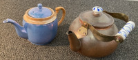 Tea Pots And More - 5