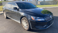 2015 VOLKSWAGEN PASSAT - 114K MILES! - 9