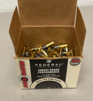 (500+) .22 Caliber Ammunition Cartridges - 4