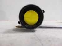 Beeman SS2 Scope 3x21 - 2