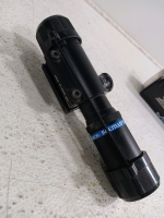 Beeman SS2 Scope 3x21 - 3