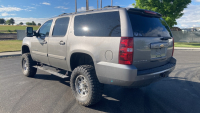 2007 CHEVROLET SUBURBAN LS 2500- 4X4! - 4