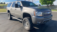 2007 CHEVROLET SUBURBAN LS 2500- 4X4! - 8