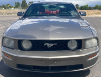 2005 FORD MUSTANG GT DELUXE - LEATHER INTERIOR! - 2