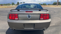 2005 FORD MUSTANG GT DELUXE - LEATHER INTERIOR! - 5