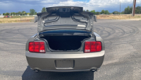 2005 FORD MUSTANG GT DELUXE - LEATHER INTERIOR! - 11