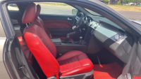 2005 FORD MUSTANG GT DELUXE - LEATHER INTERIOR! - 14