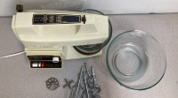 Vintage Oster Regency Kitchen Center - 4