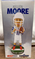 Titus Young, Kellen Moore, Ricky Tjong-A-Tjoe Bobble Heads - 3