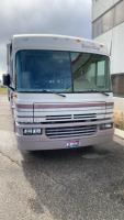 1993 FLEETWOOD BOUNDER MOTORHOME - RUNS GREAT! - 3