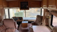 1993 FLEETWOOD BOUNDER MOTORHOME - RUNS GREAT! - 25