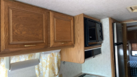 1993 FLEETWOOD BOUNDER MOTORHOME - RUNS GREAT! - 33