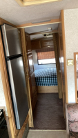 1993 FLEETWOOD BOUNDER MOTORHOME - RUNS GREAT! - 34