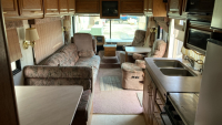 1993 FLEETWOOD BOUNDER MOTORHOME - RUNS GREAT! - 37