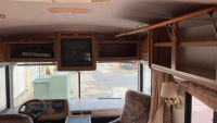 1993 FLEETWOOD BOUNDER MOTORHOME - RUNS GREAT! - 48