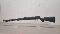 Timber Ridge Traditions 209 Inline, 50 Cal. Black Powder Rifle With Case