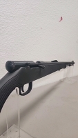 Timber Ridge Traditions 209 Inline, 50 Cal. Black Powder Rifle With Case - 4