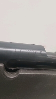 Timber Ridge Traditions 209 Inline, 50 Cal. Black Powder Rifle With Case - 7