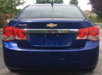 2012 CHEVY CRUZ - GAS SAVER - 6