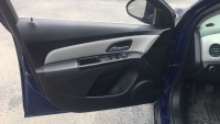 2012 CHEVY CRUZ - GAS SAVER - 10