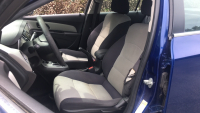 2012 CHEVY CRUZ - GAS SAVER - 11