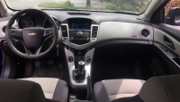 2012 CHEVY CRUZ - GAS SAVER - 12