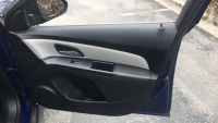 2012 CHEVY CRUZ - GAS SAVER - 16