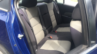 2012 CHEVY CRUZ - GAS SAVER - 18