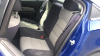 2012 CHEVY CRUZ - GAS SAVER - 19