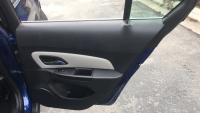 2012 CHEVY CRUZ - GAS SAVER - 20