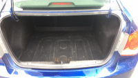 2012 CHEVY CRUZ - GAS SAVER - 21