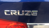 2012 CHEVY CRUZ - GAS SAVER - 22