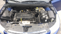 2012 CHEVY CRUZ - GAS SAVER - 27