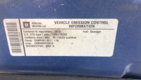 2012 CHEVY CRUZ - GAS SAVER - 29