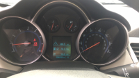 2012 CHEVY CRUZ - GAS SAVER - 32