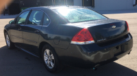 2013 CHEVROLET IMPALA - FLEX FUEL - RUNS GREAT - 5