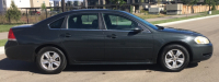 2013 CHEVROLET IMPALA - FLEX FUEL - RUNS GREAT - 8