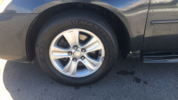 2013 CHEVROLET IMPALA - FLEX FUEL - RUNS GREAT - 9
