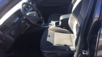 2013 CHEVROLET IMPALA - FLEX FUEL - RUNS GREAT - 11