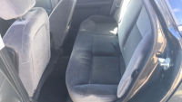 2013 CHEVROLET IMPALA - FLEX FUEL - RUNS GREAT - 13