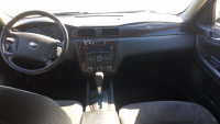 2013 CHEVROLET IMPALA - FLEX FUEL - RUNS GREAT - 14