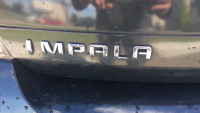 2013 CHEVROLET IMPALA - FLEX FUEL - RUNS GREAT - 15