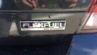 2013 CHEVROLET IMPALA - FLEX FUEL - RUNS GREAT - 16