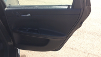 2013 CHEVROLET IMPALA - FLEX FUEL - RUNS GREAT - 18