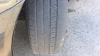 2013 CHEVROLET IMPALA - FLEX FUEL - RUNS GREAT - 25