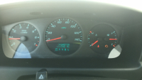 2013 CHEVROLET IMPALA - FLEX FUEL - RUNS GREAT - 27