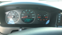 2013 CHEVROLET IMPALA - FLEX FUEL - RUNS GREAT - 29
