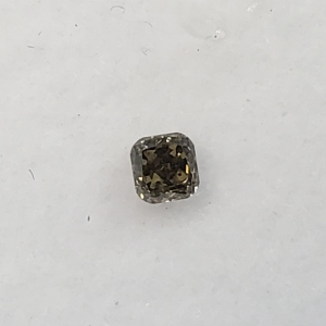 $300 Natural Fancy Color Diamond(0.1ct)